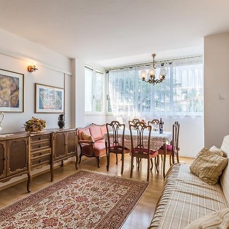 Vemar Apartment - Near The Beach, Private Parking Ντουμπρόβνικ Εξωτερικό φωτογραφία