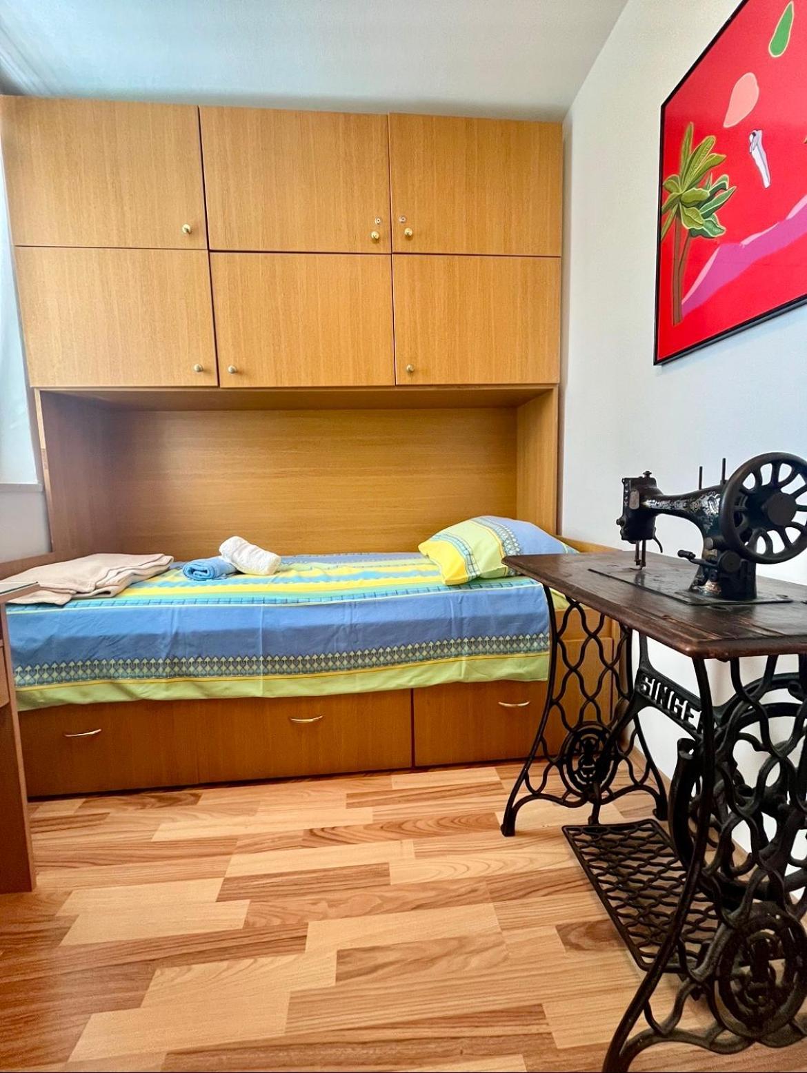 Vemar Apartment - Near The Beach, Private Parking Ντουμπρόβνικ Εξωτερικό φωτογραφία