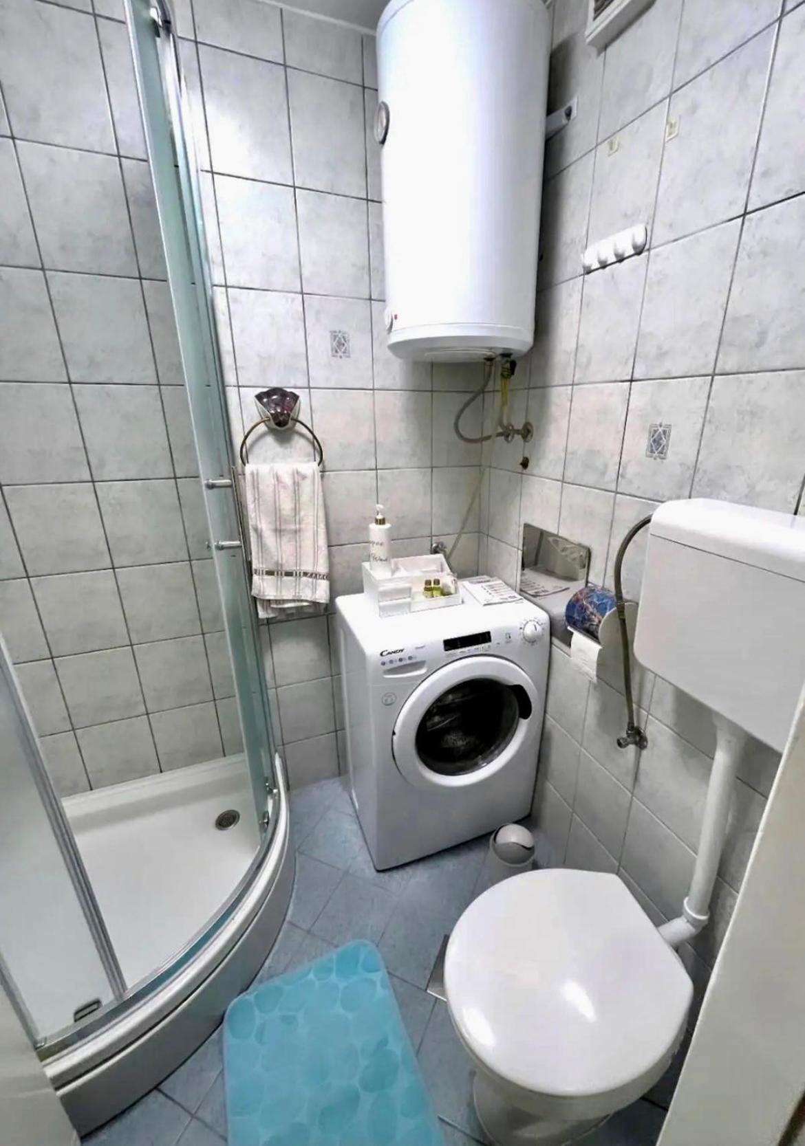 Vemar Apartment - Near The Beach, Private Parking Ντουμπρόβνικ Εξωτερικό φωτογραφία