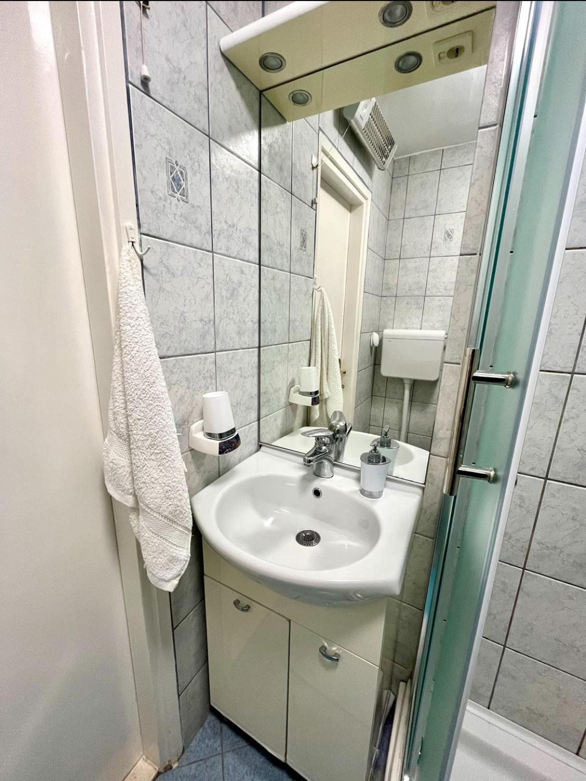 Vemar Apartment - Near The Beach, Private Parking Ντουμπρόβνικ Εξωτερικό φωτογραφία