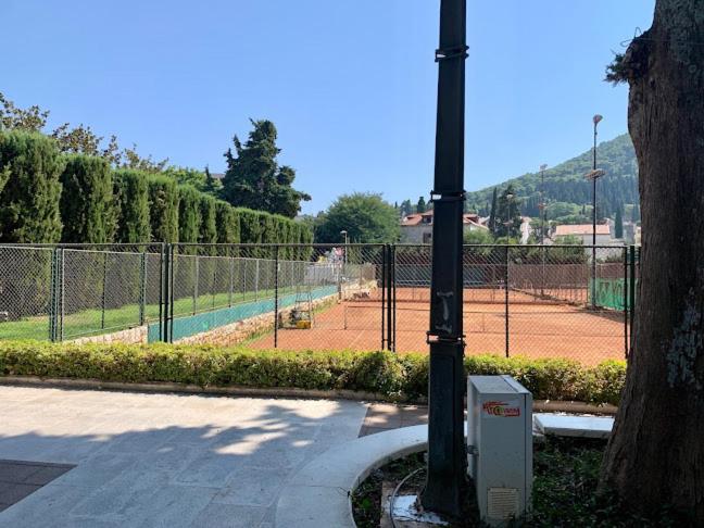 Vemar Apartment - Near The Beach, Private Parking Ντουμπρόβνικ Εξωτερικό φωτογραφία