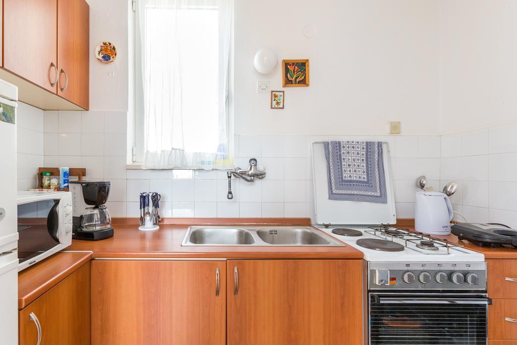 Vemar Apartment - Near The Beach, Private Parking Ντουμπρόβνικ Εξωτερικό φωτογραφία