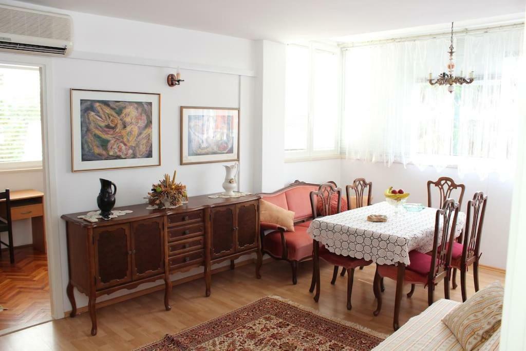 Vemar Apartment - Near The Beach, Private Parking Ντουμπρόβνικ Εξωτερικό φωτογραφία